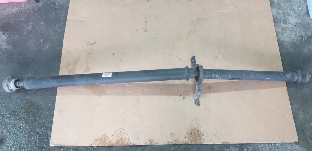 фото №1, Wał привідний audi a8 d4 4h4521101h