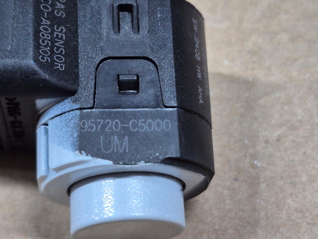 фото №8, Kia sorento 3 iii датчик парковки