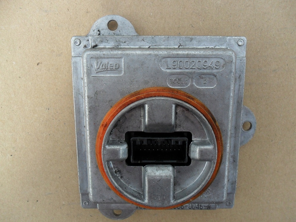 фото №1, Модуль фара led bmw x1 l90028076