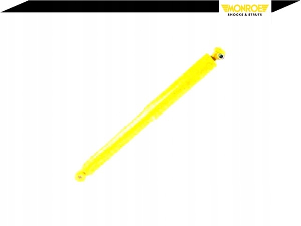 фото №3, Амортизатор scania g r 03.04- monroe