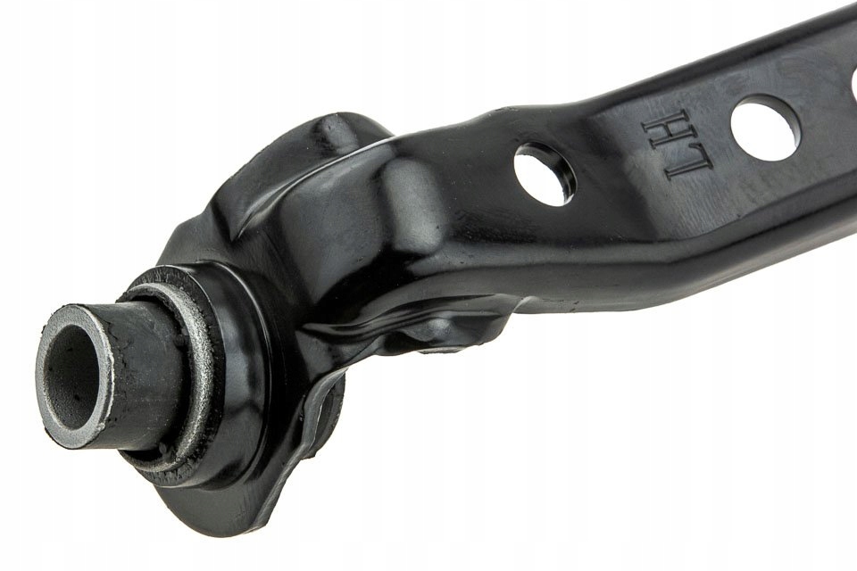 фото №11, Кронштейн рамы nissan micra k12 03- note 05- tiida 05- nv500 09- renault meg