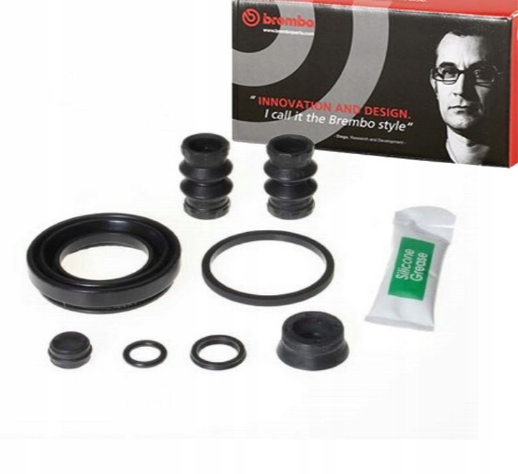 фото №1, Ремкомплект супорт гальмівний seat altea xl 1.2 tsi