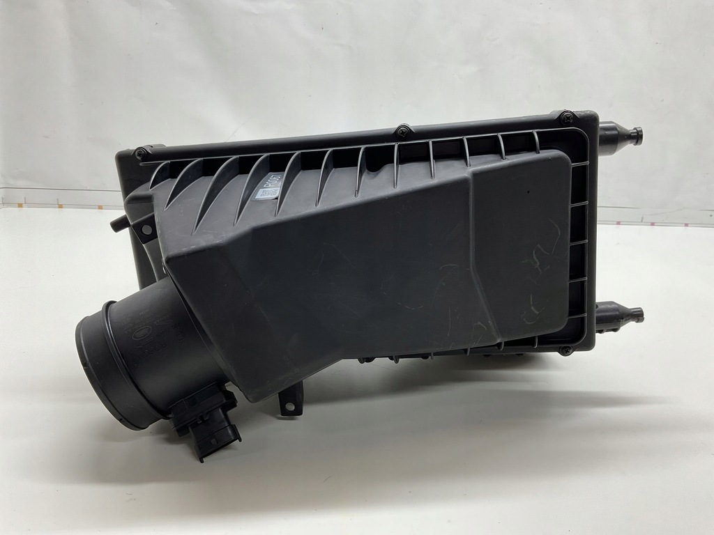 фото №4, Land rover range rover l405 2017 перед корпус фильтра воздуха