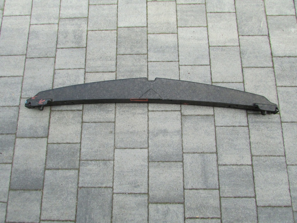 фото №3, Opel mokka абсорбер піна перед 95108132