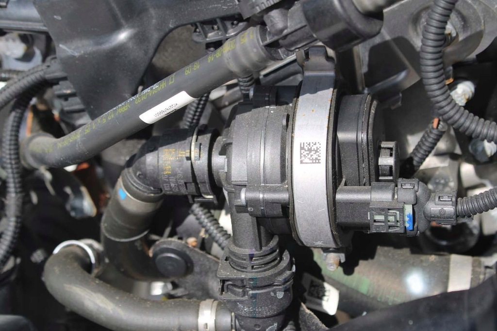 фото №9, Bmw двигун 2.0 b48 b20b бензин b48 b20 b b20b b48b20b g20 g21 g30 b48b20b