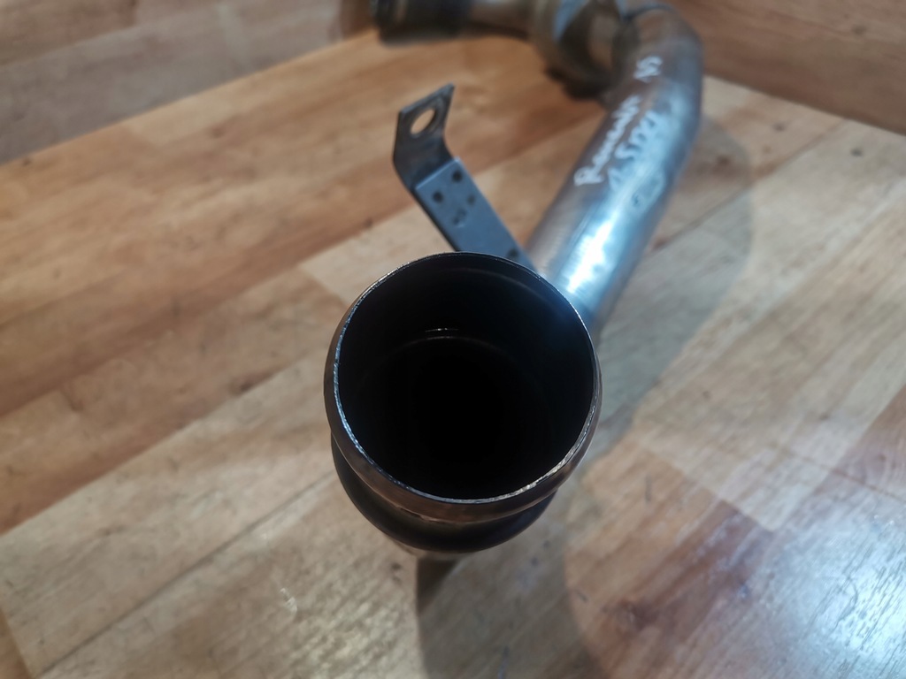 фото №7, Шланг труба турбины renault laguna iii 1.5 dci 8201043883