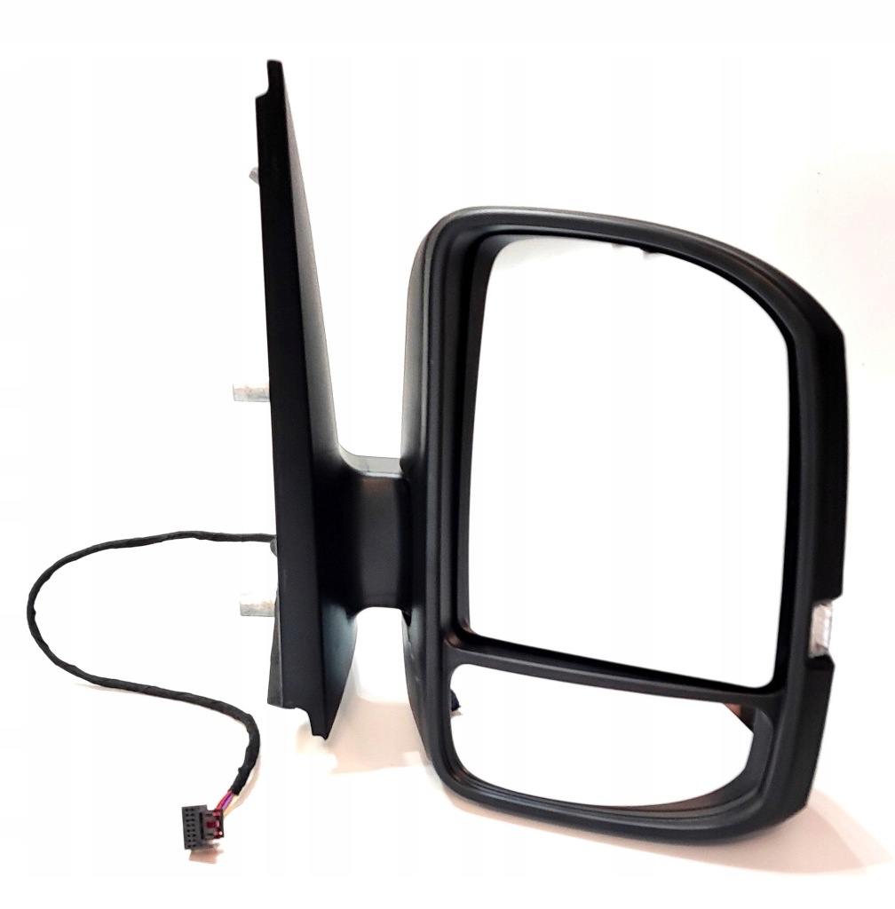 фото №1, Зеркало электрический правое man tge 2017-