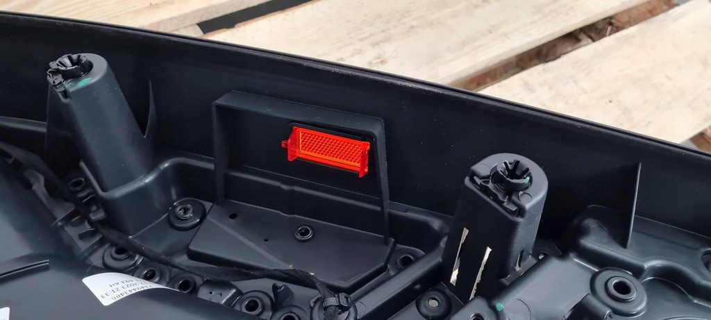 фото №16, Sq8 4m rsq8 q8 обшивка обивка дверь правый задняя alcantara 24r 4m8867306c