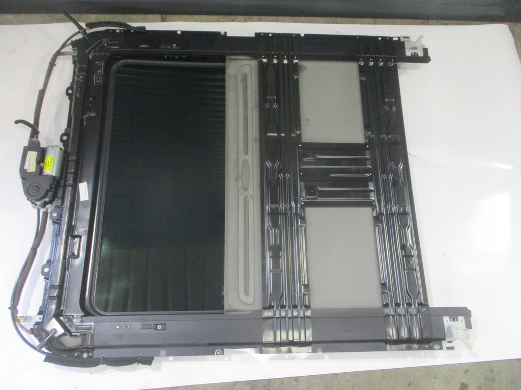 фото №9, Люк kia sorento i kompletny 88060c 031012138