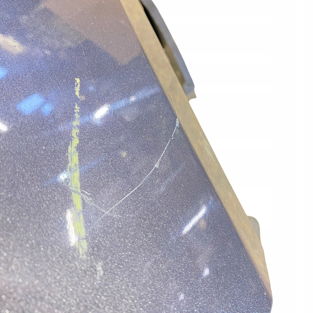 фото №6, Dodge charger 2016 левая сторона крылья