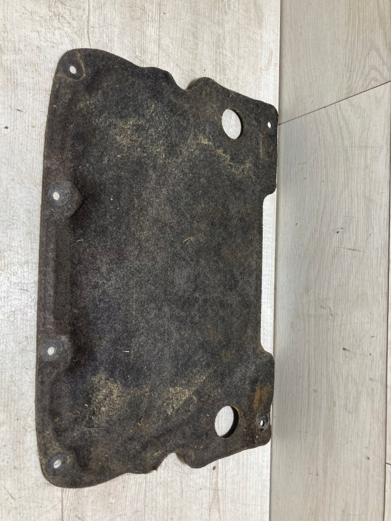 фото №1, Плита підлога малий mini cooper f55 18r