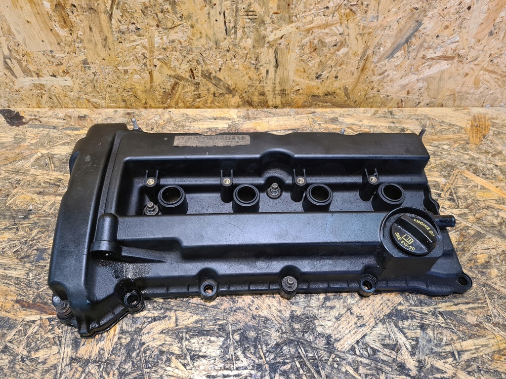 фото №1, Кришка клапанів 1.8 2.0 16v caliber sebring
