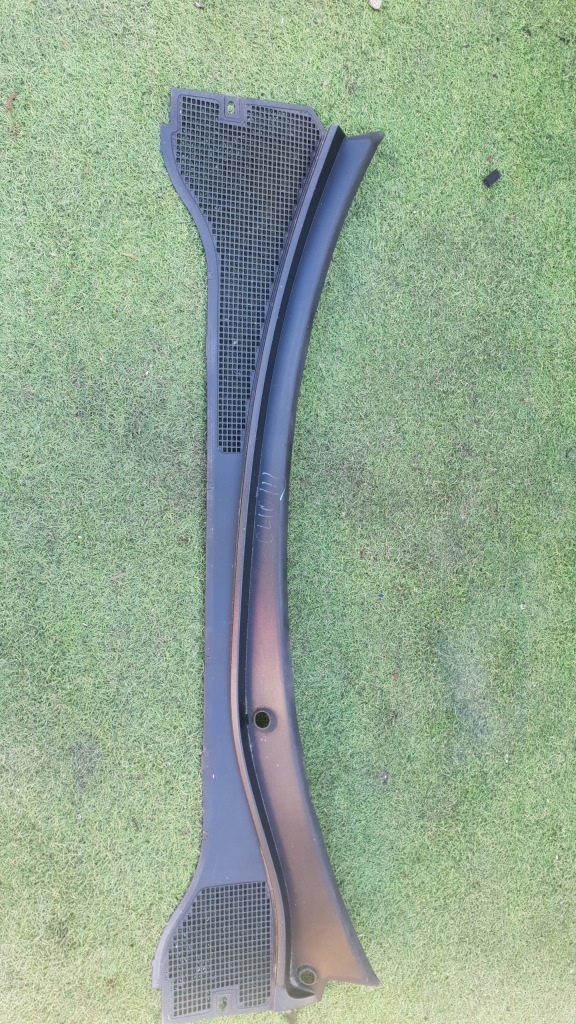 фото №1, Жабо renault clio iii