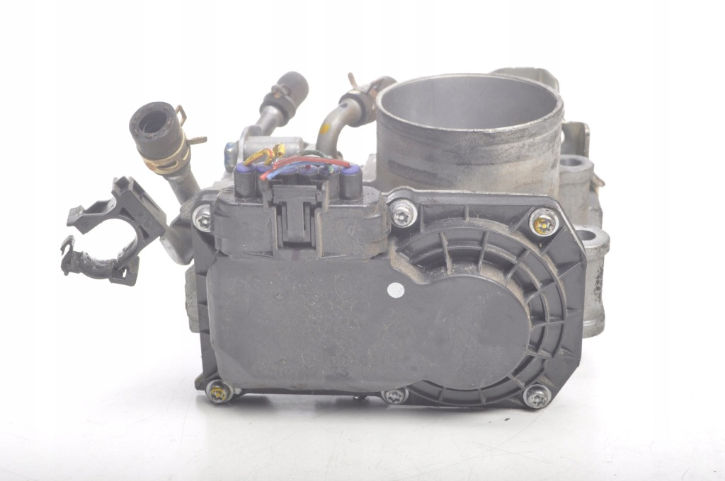 фото №1, Honda cr-z 1.5 hybrid дроссельная заслонка gmd5g