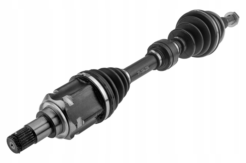 фото №3, Nty npw-ty-184 wał привідний