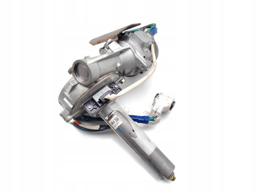 Toyota prius колонка рулевая / комплект 1.8 hybrid full hybrid 2010 Киев