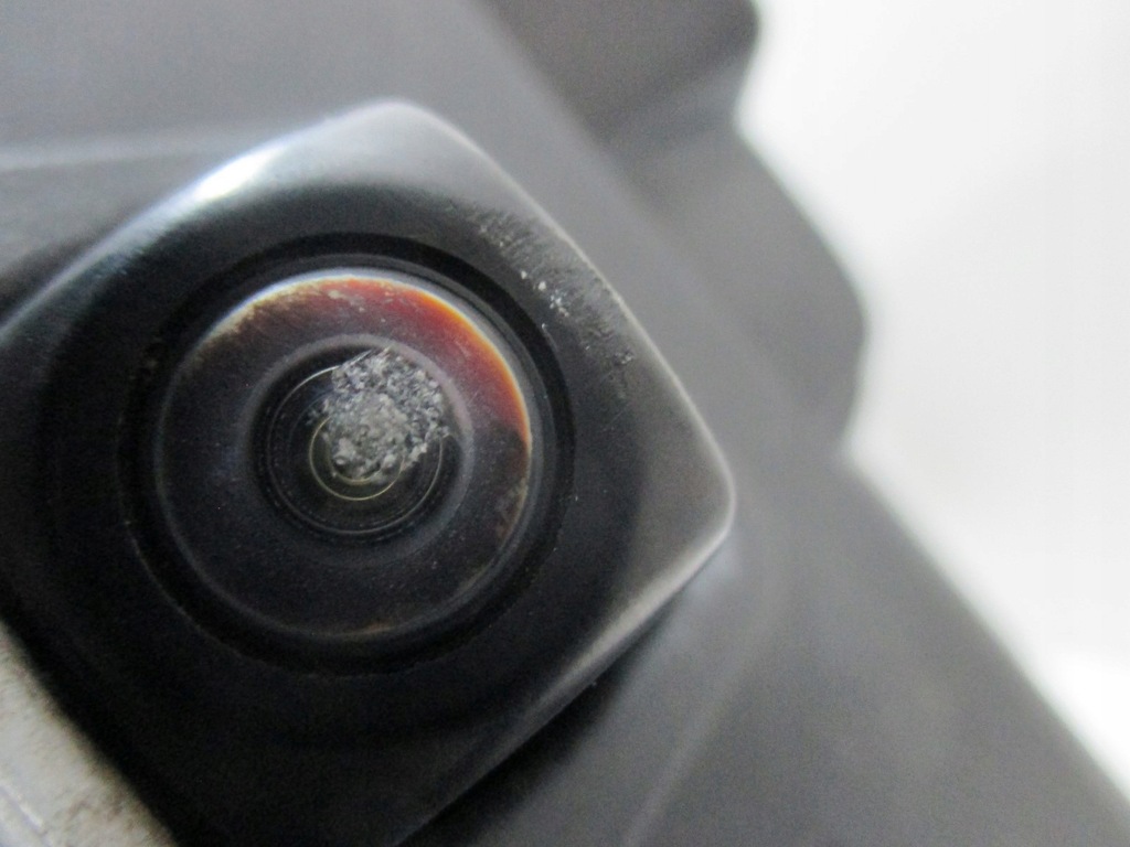 фото №5, Крышка багажника задняя lexus ux камера