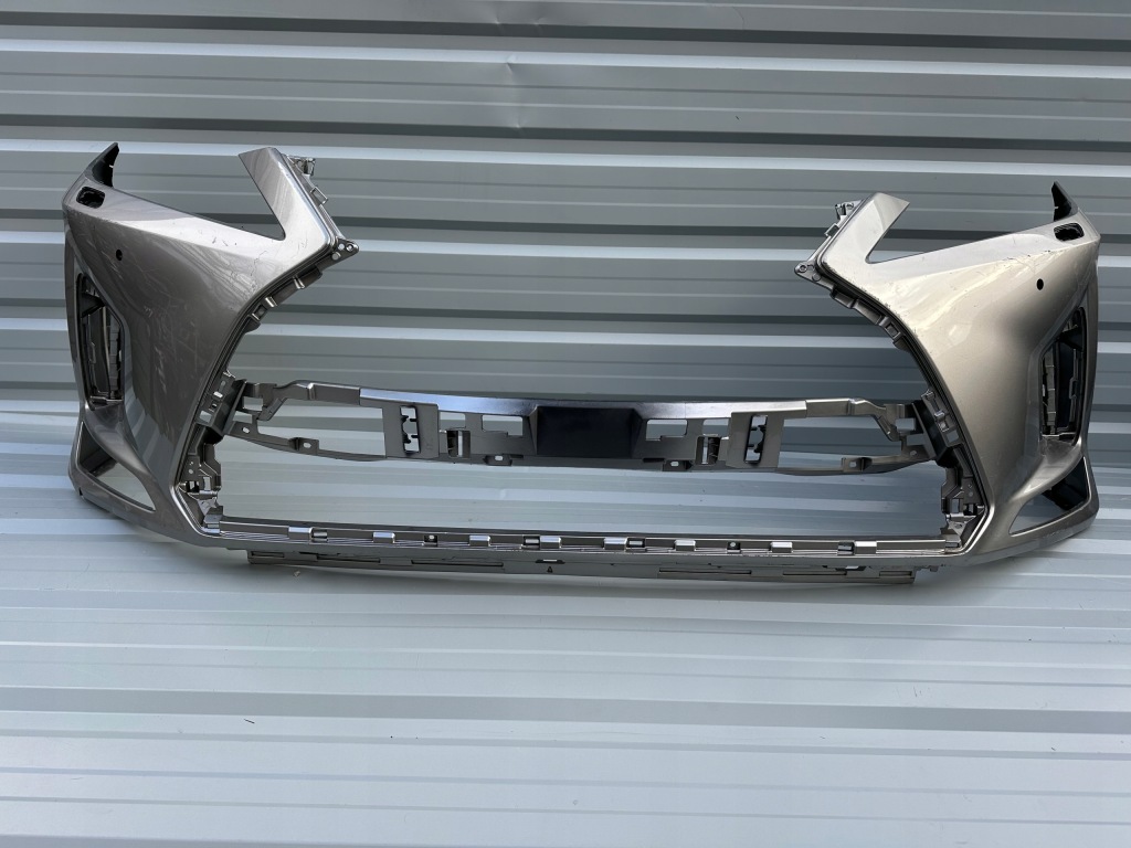 Купити Lexus rx iv 4 lift sport 19r- бампер перед передній spr pdc 52119-48590