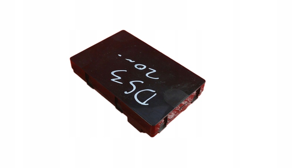 фото №1, Ds3 crossback 1.2i 2019 модуль заряджання бездротовий 101km