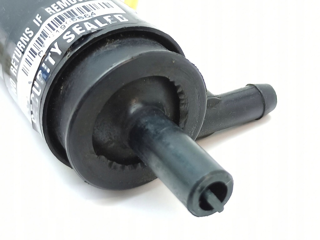 фото №4, Помпа розпилювача bentley turbo r rolls royce 1989