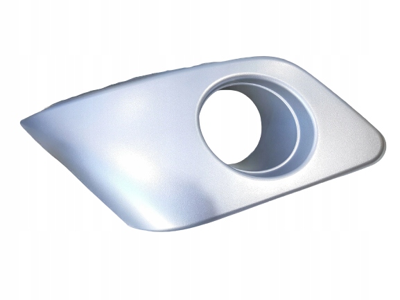 фото №1, Рамка противотуманной фары правая 7711425590 dacia sandero i