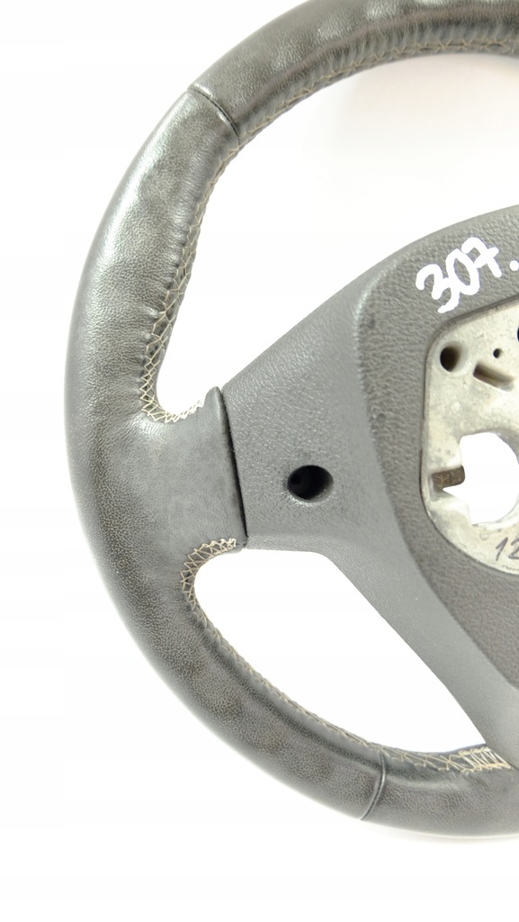 фото №9, Ford ka plus повітропровід шкіра