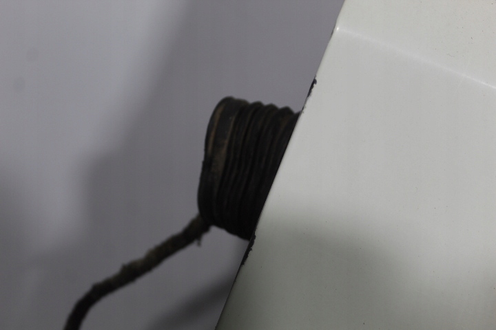 фото №3, Двері лівий задня citroen jumper ii