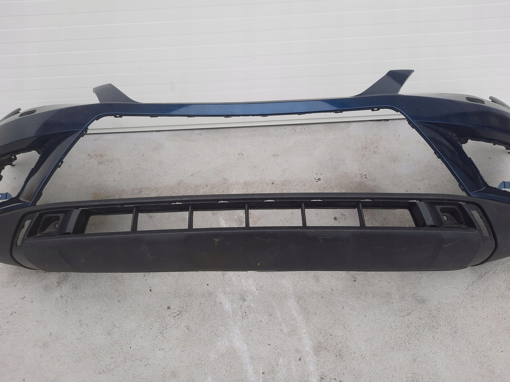 фото №14, Seat ateca бампер перед передній 575805903