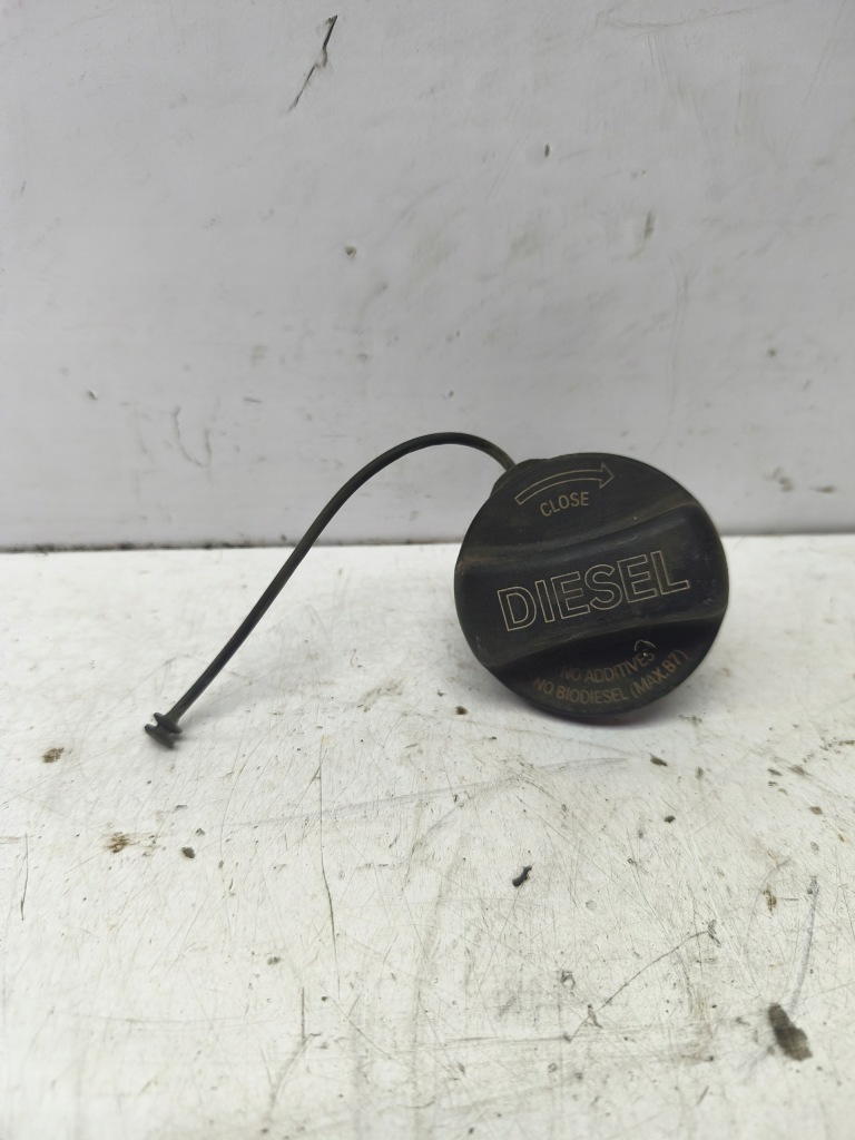 фото №1, Кришка заливної пального 2.0 l bmw 5 f10 x3 f25 1 x5 mini countryman r60 10-16