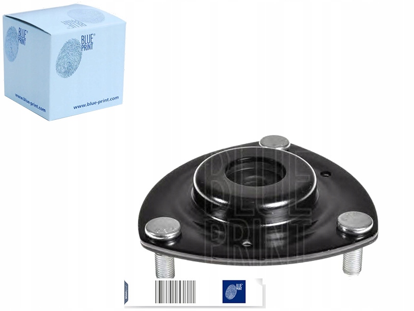 фото №11, Кронштейн амортизатора honda pl civic vii хэтчбек