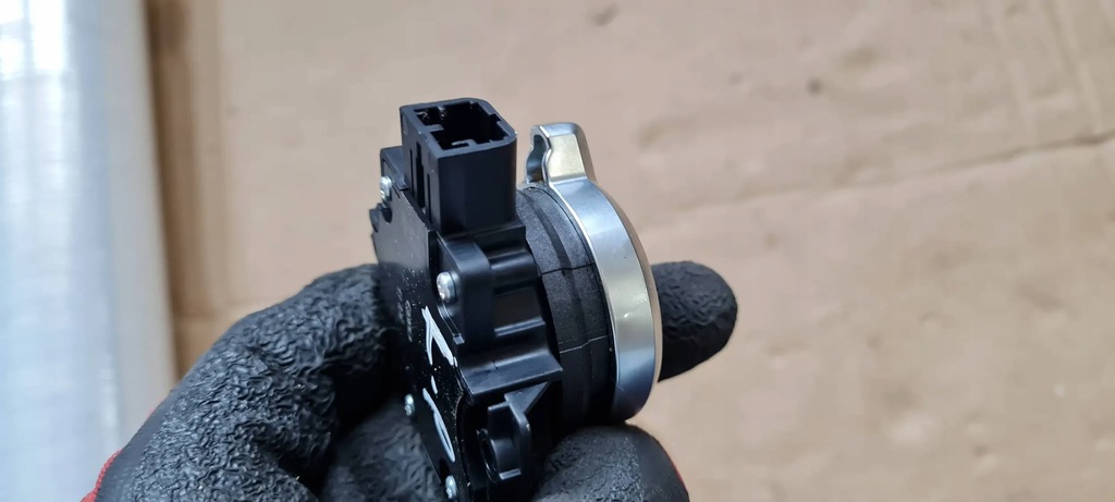 фото №7, Q7 4m ii переключатель регулировки сиденье левый 4h0959777b s6 c7 s7