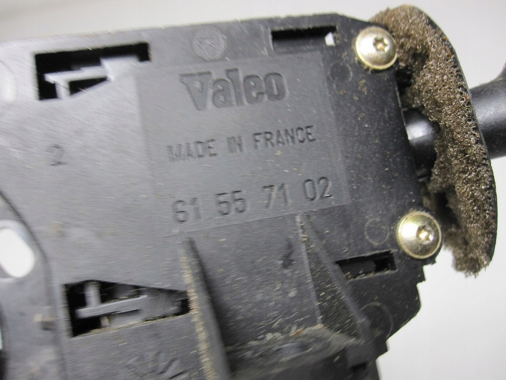 фото №10, Перемикач комбінований перемикачі peugeot 306 93r