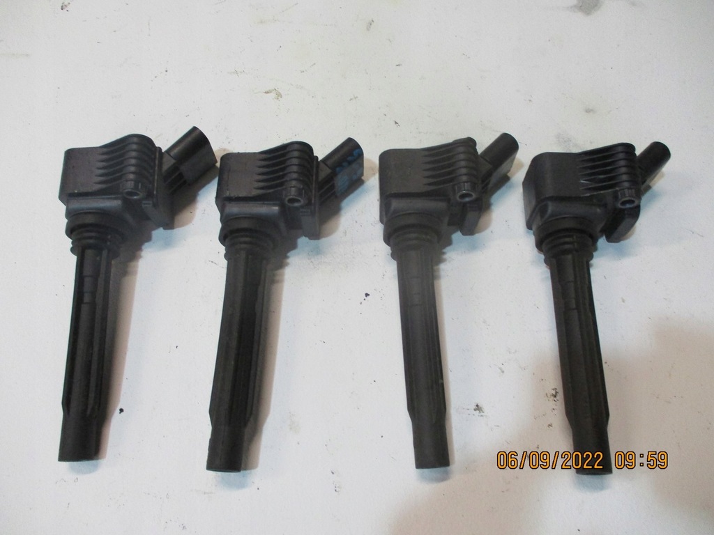 фото №1, Катушка катушки vw 06k905110k