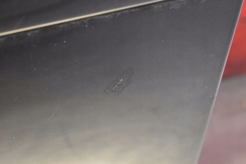 фото №7, Дверь левая задняя задние lz4v audi a8 d2 94-99