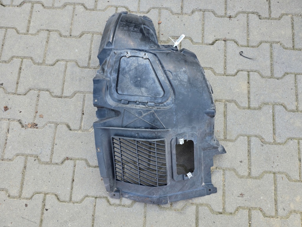 Купити Підкрилок праве bmw 5 f10 f11 1786728 orinał