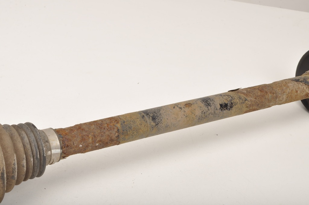 фото №2, Land rover discovery l462 приводной вал задняя задняя