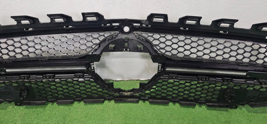 фото №8, Решётка радиатора передний mercedes-benz cla c118 x118 a1188881600