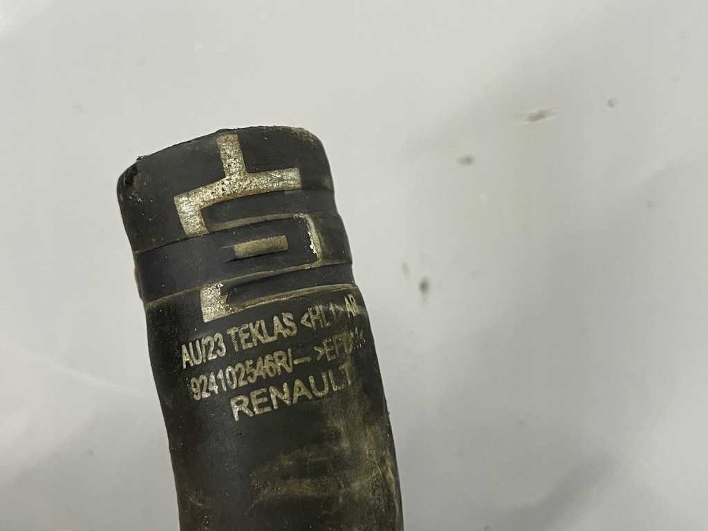 фото №5, Renault master iv 2.3 dci m9tg726 магистраль водяная wąż wody 204765122r