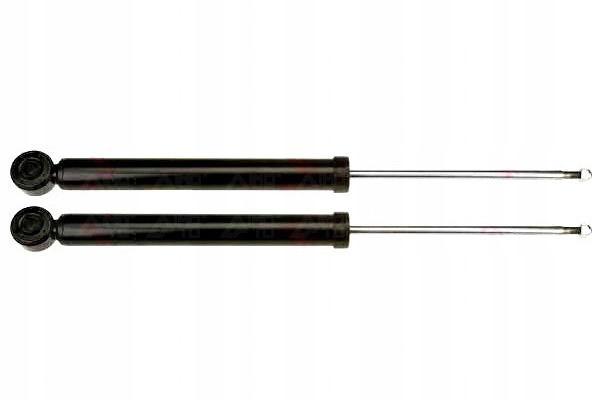 фото №9, Амортизатор vw golf plus