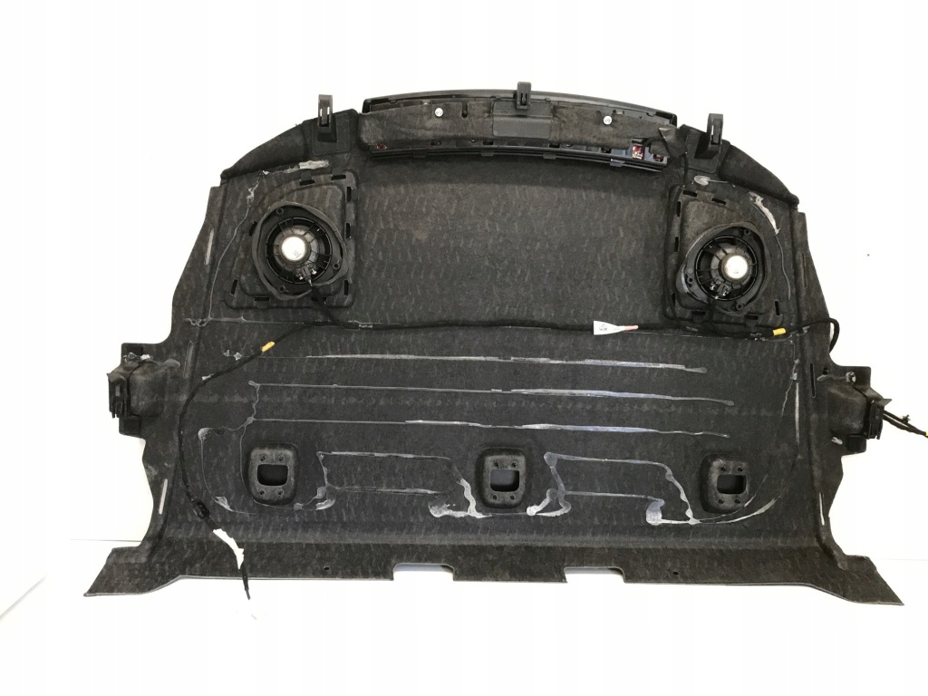 Tesla model 3 обивка полка задняя 1077405 Цена