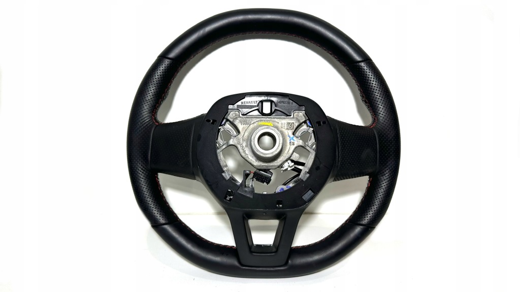 фото №8, Воздуховод renualt clio v rs 484004761r