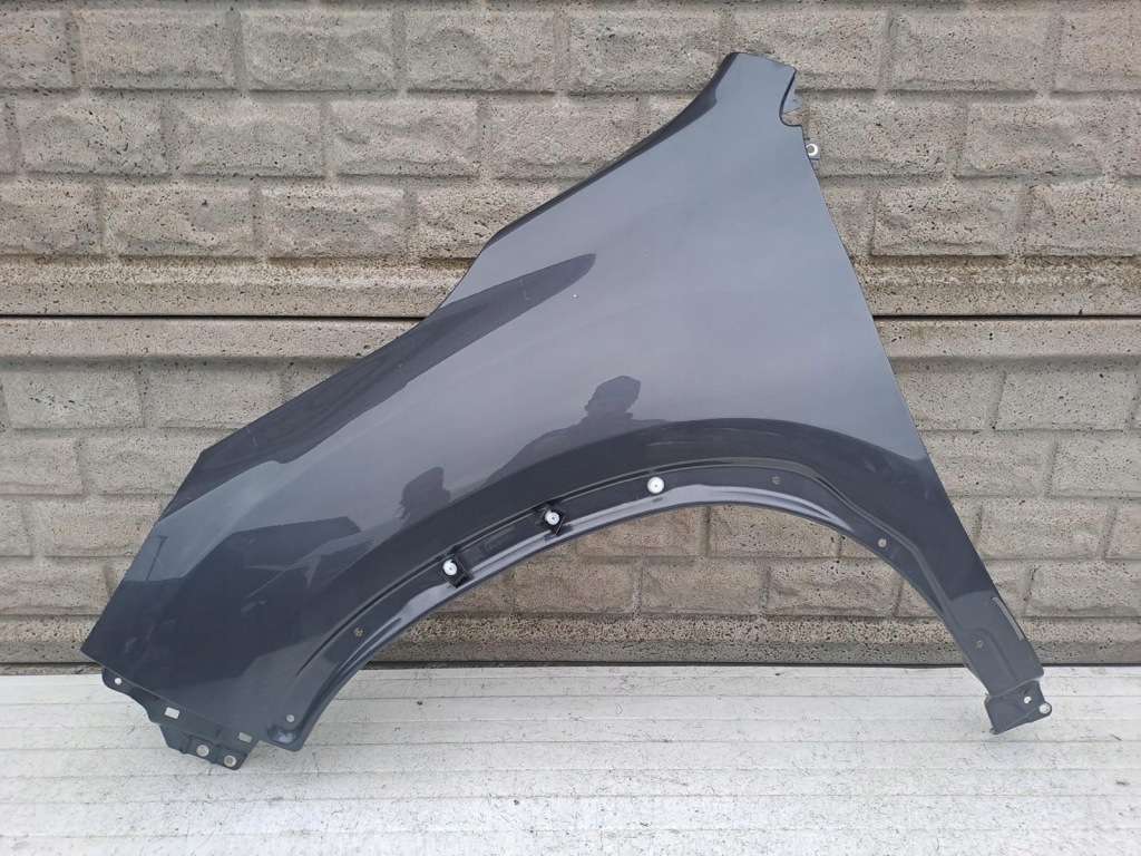 фото №1, Subaru forester 18-24 крила передній лівий