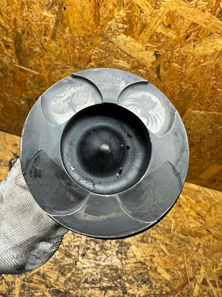 фото №14, Поршень шатун opel insignia 2.0 cdti a20dth