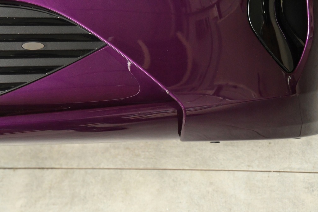 фото №8, Бампер перед передний камера bmw 4 g22 g23 usa sae