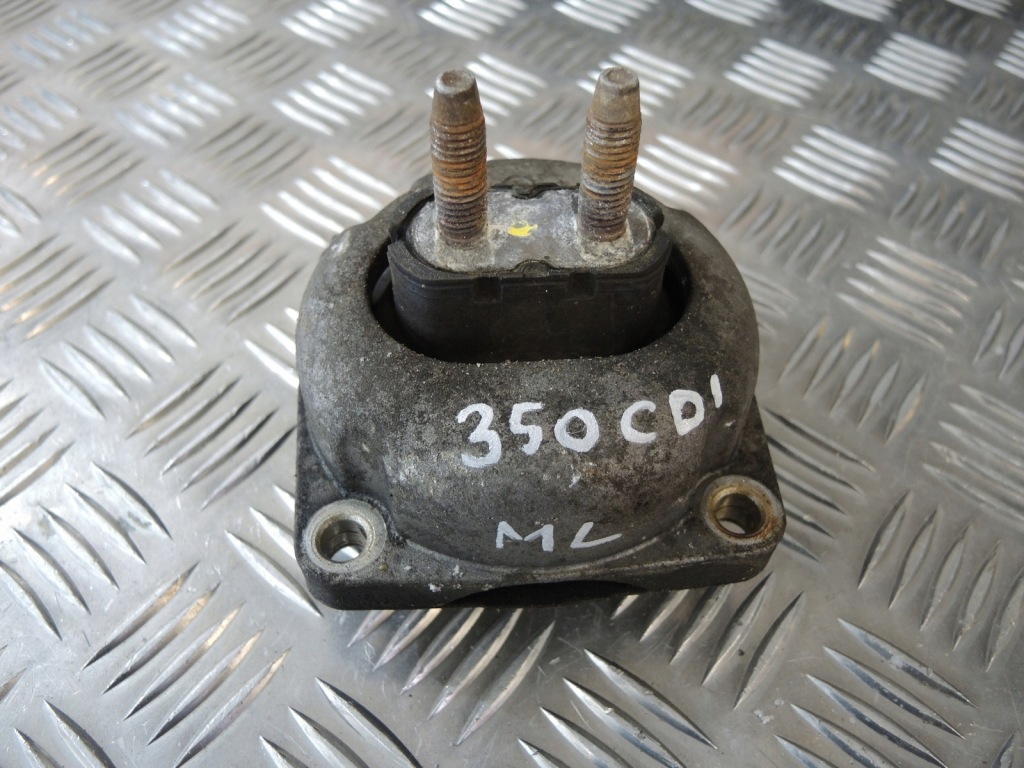 Купить Кронштейн подушка коробки mercedes ml w166 350 cdi