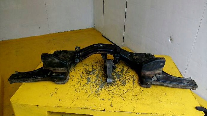 фото №6, Підрамник балка поперечина підрамник chevrolet lancetti 1.4