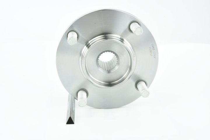 Febest 0482-z30f ступиця колеса в Україні