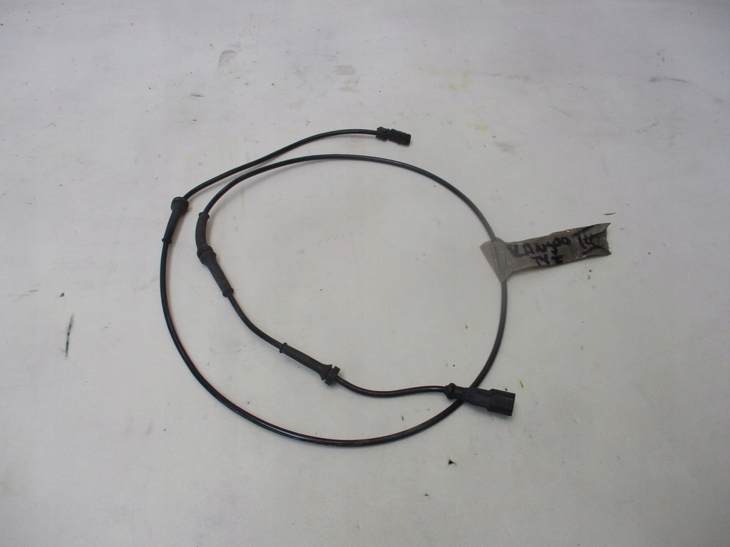 фото №1, Датчик abs absu задня renault kangoo iii