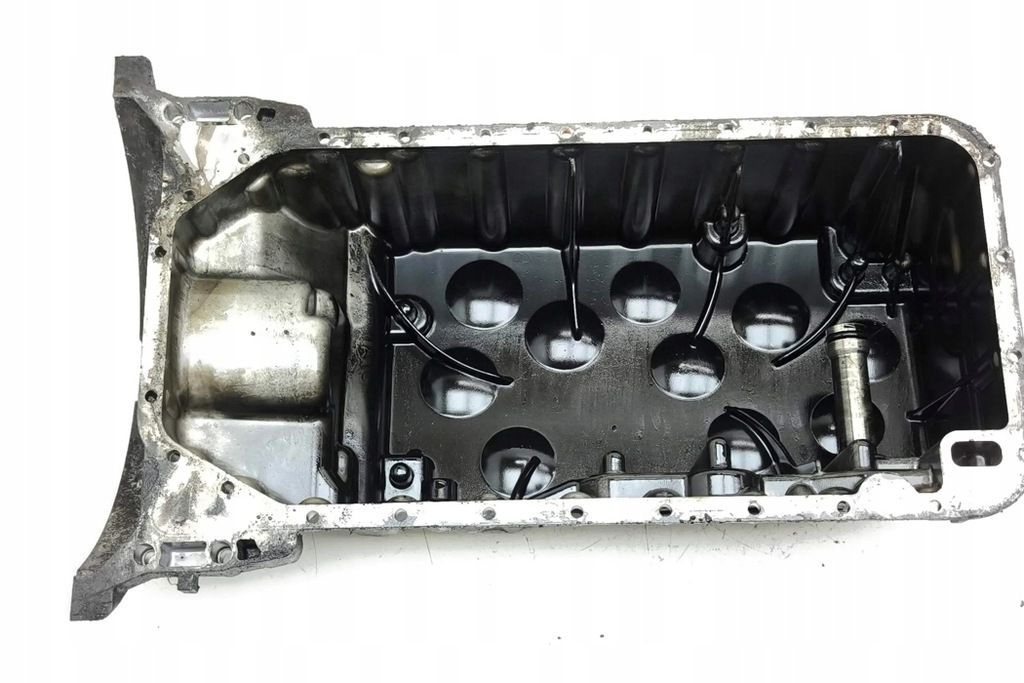 фото №7, Піддон chrysler pt cruiser pt_ r6640140002 2.2l дизель 2004