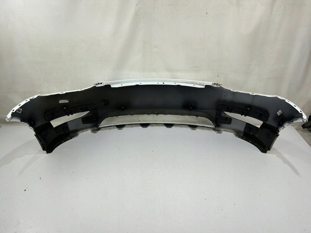 фото №5, Бампер перед передній tesla model iii 3